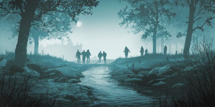 Disparition Inquiétante d’une Adolescente de 13 Ans en Bretagne - Viral Mag Une ado de 13 ans portée disparue en Bretagne plus de 800 bénévoles mobilisés pour une battue massive Lenquête se poursuit les pistes examinées Viral Mag