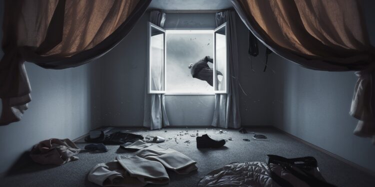 Disparition inquiétante d’une adolescente de 16 ans dans l’Eure - Viral Mag Une jeune fille de 16 ans a mystérieusement disparu depuis le 8 novembre à Val de Reuil Les circonstances troublantes de sa disparition soulèvent de nombreuses questions Viral Mag