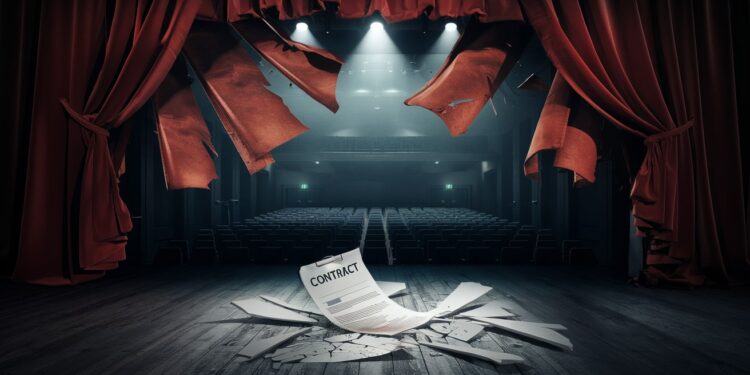 Divorce Choc au Festival de Salzbourg : La Directrice Russe Licenciée - Viral Mag Rupture fracassante entre le Festival de Salzbourg et sa directrice de théâtre russe après seulement une saison Violation de contrat ou désaccords artistiques Viral Mag