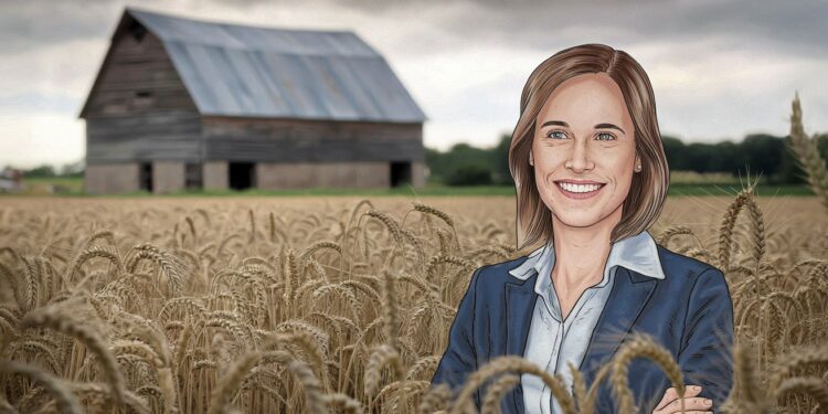 Donald Trump Finalise Son Gouvernement Avec La Nomination Du Secrétaire à L’Agriculture - Viral Mag 24112024 Donald Trump a finalisé son gouvernement en nommant Brooke Rollins une avocate conservatrice au poste clé de secrétaire à lAgriculture Quelles seront ses priorités pour lagriculture et lalimentation du pays Découvrez le dans notre article Viral Mag