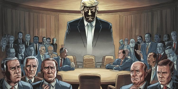 Donald Trump, le Voldemort du G20 à Rio - Viral Mag Le retour imminent de Donald Trump à la Maison Blanche était dans tous les esprits au G20 de Rio même si son nom nétait pas prononcé directement par les dirigeants Viral Mag