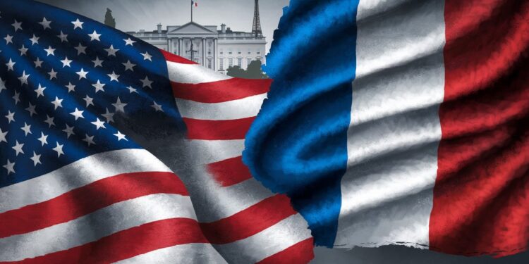 Donald Trump Nomme Charles Kushner Ambassadeur en France - Viral Mag Donald Trump a nommé Charles Kushner père de son gendre et ex conseiller Jared Kushner ambassadeur des États Unis en France Découvrez les détails de cette nomination controversée   Viral Mag