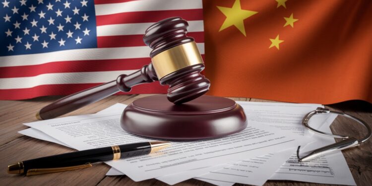 Donald Trump Nomme Jamieson Greer Représentant au Commerce - Viral Mag Donald Trump a choisi Jamieson Greer avocat en droit commercial international comme nouveau représentant au Commerce de la Maison Blanche Viral Mag