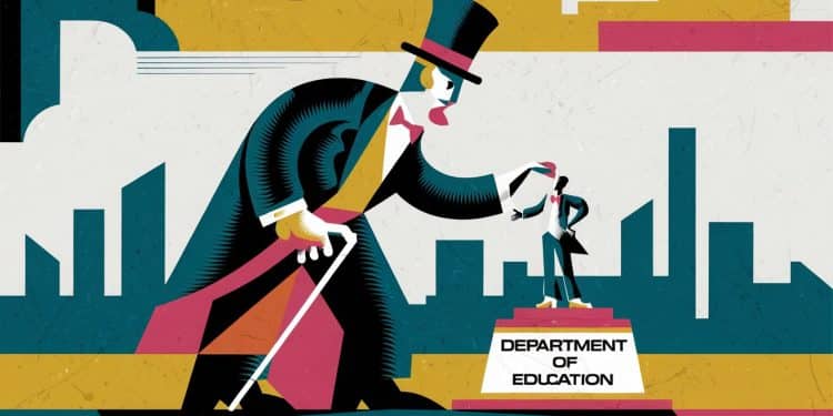 Donald Trump Nomme L’Ex-Patronne Du Catch à L’Éducation - Viral Mag Donald Trump a créé la surprise en nommant Linda McMahon ancienne patronne de la WWE comme ministre de lÉducation Découvrez les détails de cette nomination inattendue Viral Mag