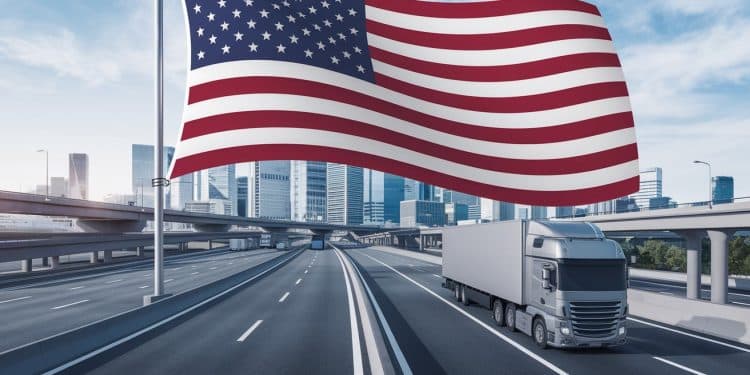 Donald Trump Nomme Sean Duffy au Poste de Ministre des Transports - Viral Mag Lancien élu du Congrès et père de 9 enfants Sean Duffy est choisi par Trump comme Ministre des Transports Priorité à la sécurité et à lexcellence des infrastructures Viral Mag