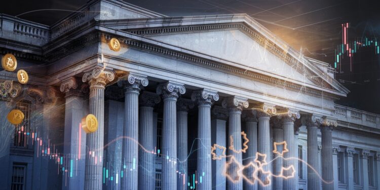 Le président élu Donald Trump est sur le point de nommer Scott Bessent un fervent partisan des cryptomonnaies au poste de secrétaire au Trésor Un choix qui pourrait bouleverser le paysage financier   Viral Mag