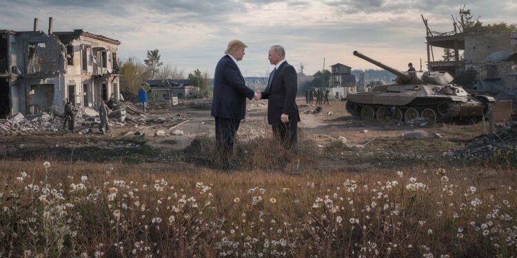 Donald Trump Nomme Un Général Pour Négocier La Paix En Ukraine - Viral Mag Le président élu Donald Trump nomme le général Keith Kellogg comme émissaire pour lUkraine et la Russie dans lespoir de mettre fin au conflit Viral Mag