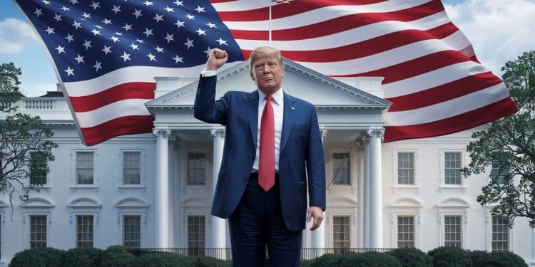 Victoire sans appel de Donald Trump aux élections présidentielles américaines 2024 malgré les scandales judiciaires Revivez ce comeback extraordinaire   Viral Mag