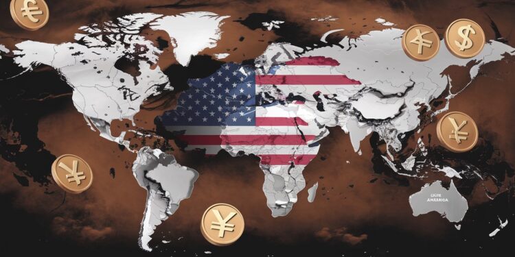 Donald Trump annonce des droits de douane punitifs pour le Mexique le Canada et la Chine dès janvier 2025 Découvrez les raisons invoquées et les conséquences pour le commerce mondial   Viral Mag