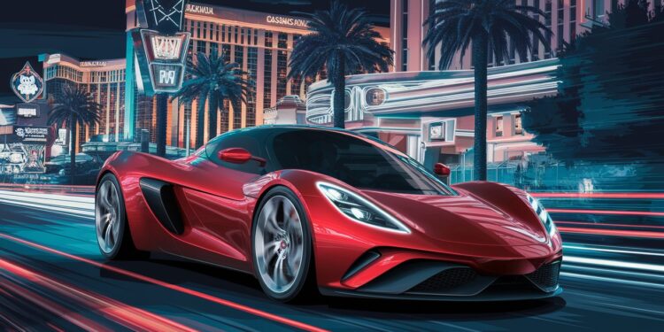 24112024   George Russell triomphe à Las Vegas devant Lewis Hamilton offrant un doublé à Mercedes Max Verstappen malgré son absence sur le podium est sacré pour la 4e fois Retour sur un Grand Prix exceptionnel qui   Viral Mag