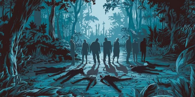 Lenquête révèle que lexpert Bruno Pereira a été ciblé pour sa lutte acharnée contre la criminalité en Amazonie causant le double meurtre qui a choqué le Brésil en 2022   Viral Mag