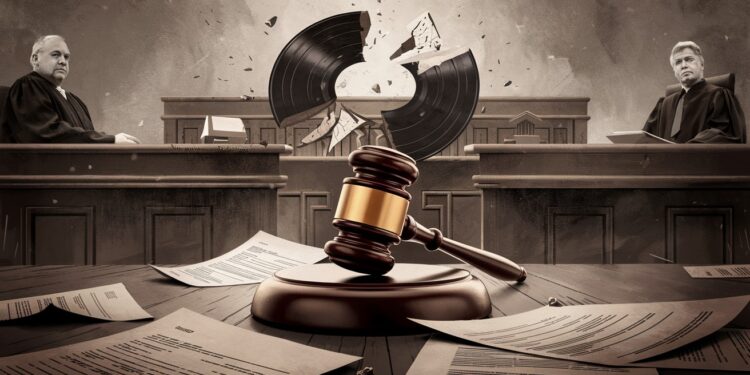 Rapper Drake brings Kendrick beef to court claiming Universal inflated listens and defamed him on pedo insult track Not Like Us   Viral Mag