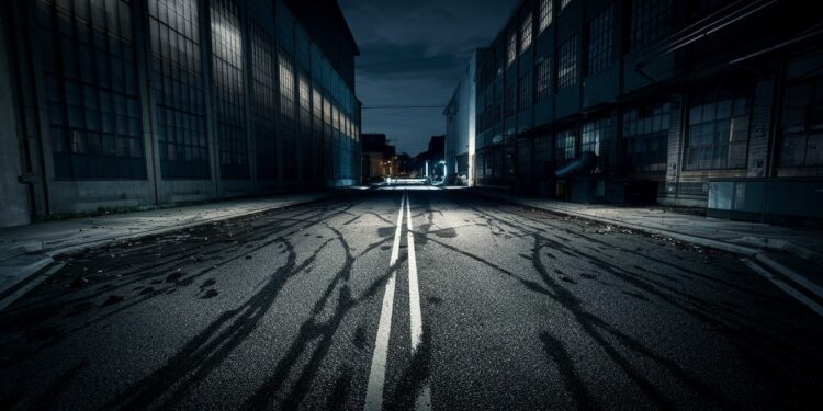 Un rodéo urbain vire au drame à Bassens 33 Une jeune femme de 18 ans perd la vie dans une violente collision Les détails glaçants   Viral Mag