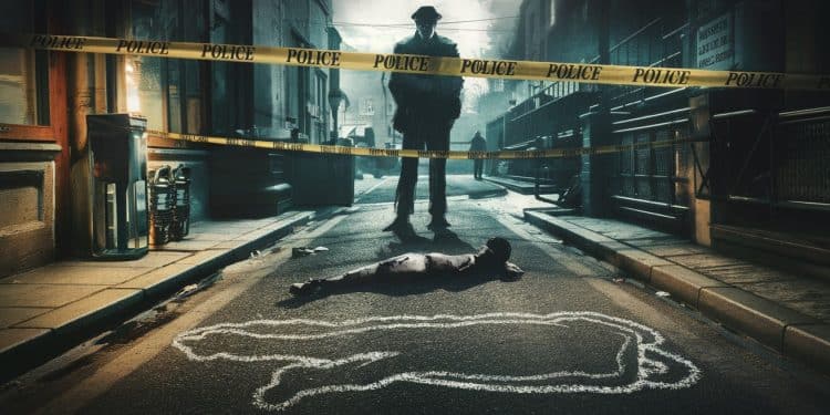 Drame à Gouarec : Un Accro au Crack Tue un Septuagénaire - Viral Mag Le meurtre choquant dun homme de 70 ans par un toxicomane multirécidiviste récemment sorti de prison secoue le petit bourg breton de Gouarec Viral Mag