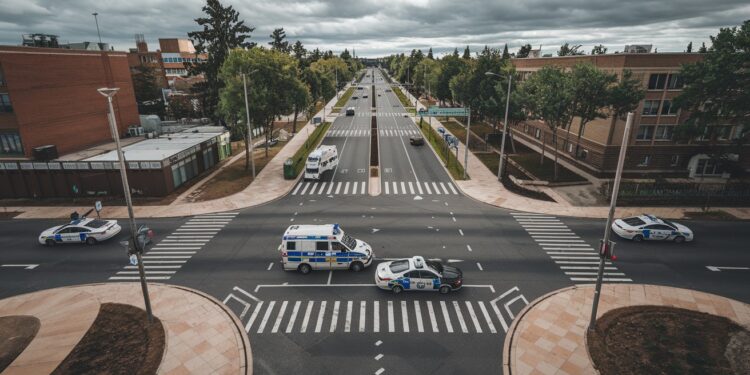 Un automobiliste a renversé 3 piétons âgés avant de senfuir à Orsay dans lEssonne 2 victimes sont dans un état critique Le suspect a été arrêté   Viral Mag