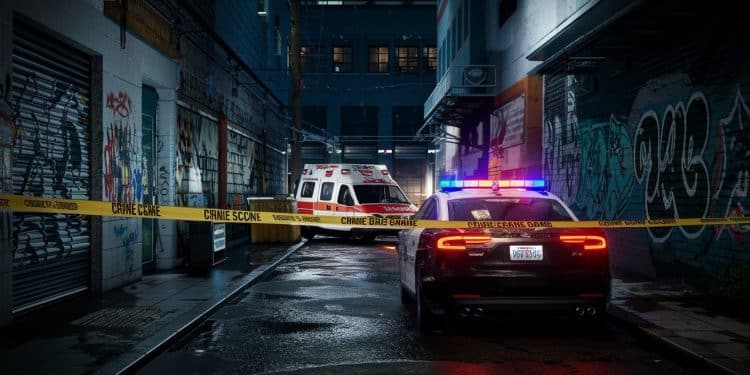 Drame à Paris : Un cambrioleur grièvement blessé lors d’une intervention policière - Viral Mag Un homme entre la vie et la mort après une chute lors dun cambriolage dans un immeuble parisien La police était intervenue suite à un signalement Viral Mag