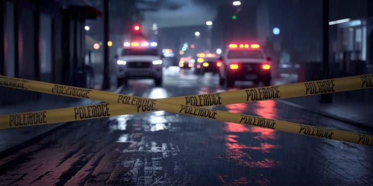 Drame à Rennes : Un homme poignardé à mort devant un foyer d’urgence - Viral Mag Un homme de 49 ans a été mortellement poignardé devant une résidence pour personnes en difficulté à Rennes Lagresseur est en fuite Viral Mag