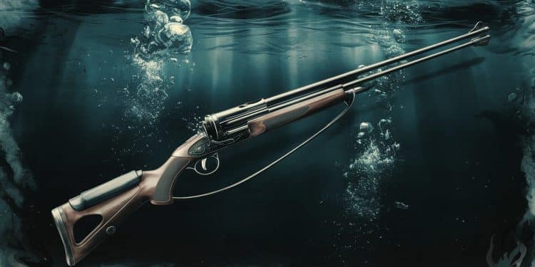 Lors dune sortie de pêche sous marine près des Sables dOlonne un homme de 48 ans père de famille a été tué par un tir accidentel de harpon Une enquête est ouverte pour homicide involontaire   Viral Mag