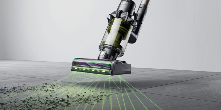 Dyson V15 : L’aspirateur balai qui révolutionne le ménage ! - Viral Mag 24112024 Le Dyson V15 Detect est laspirateur balai ultime avec une promo folle à 499€ pendant 24h seulement Découvrez ses fonctionnalités révolutionnaires qui vont transformer votre expérience du ménage Ne manquez pas cette offre incroyable du Black Friday Viral Mag