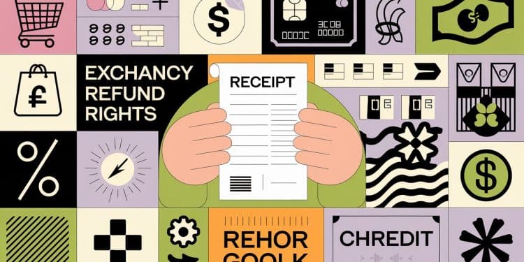 Échange et Remboursement : Vos Droits de Consommateur - Viral Mag Échange remboursement garanties  tout ce quil faut savoir pour faire valoir vos droits de consommateur et obtenir satisfaction   Viral Mag