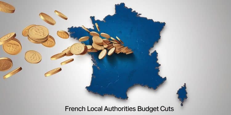 Économies de 5 milliards d’euros confirmées pour les collectivités - Viral Mag Les collectivités locales devront économiser 5 milliards deuros en 2025 malgré lopposition des élus La ministre du Partenariat avec les territoires Catherine Vautrin la confirmé Viral Mag
