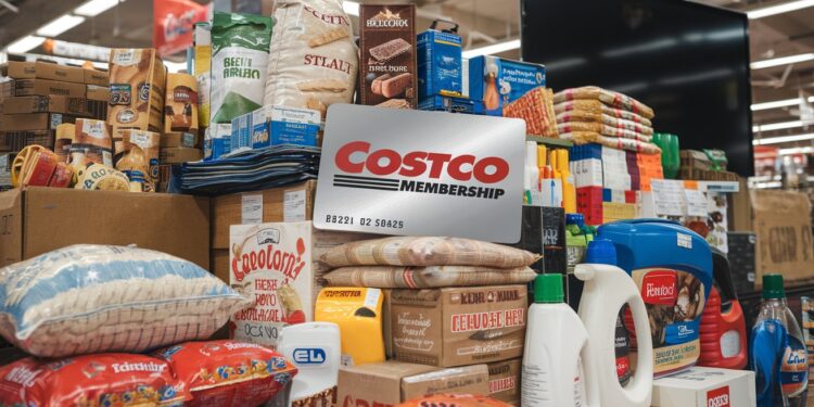 Économisez Gros sur L’Adhésion Costco : Comment Obtenir Votre Carte pour 20€ Seulement ! - Viral Mag Bonne nouvelle pour les amateurs de bonnes affaires  Costco propose une offre dadhésion à prix cassé  Découvrez comment obtenir votre carte de membre annuelle pour seulement 20€ Une occasion en or à saisir dès maintenant   Viral Mag