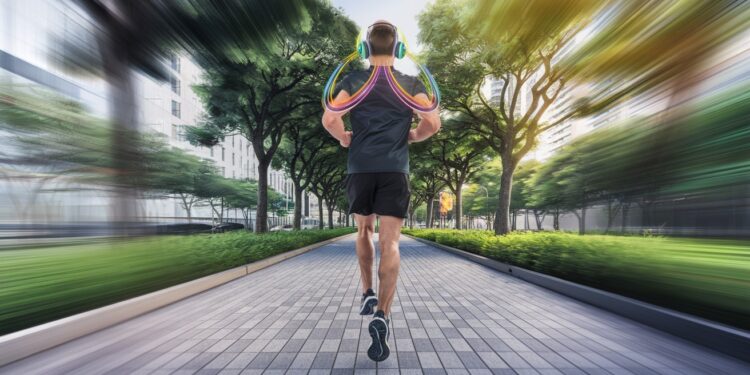 Écouteurs Révolutionnaires : Les Shokz Open Move Changent la Donne - Viral Mag Découvrez les Shokz Open Move des écouteurs innovants qui révolutionnent vos séances de sport Conduction osseuse résistance légèreté  un concentré de technologie à saisir en promo    Viral Mag