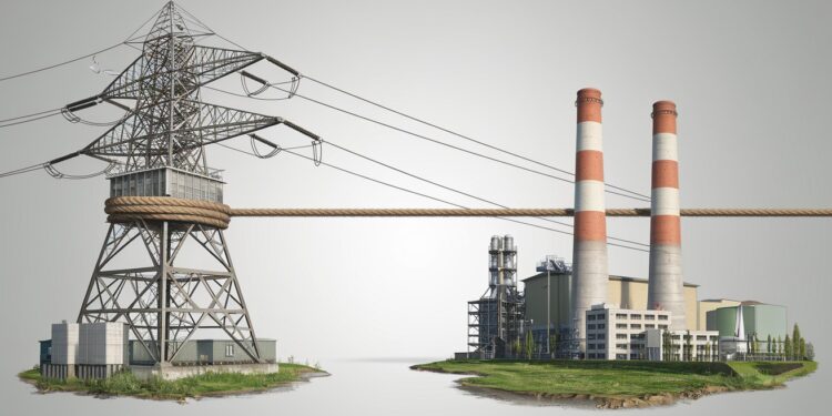 EDF : Bras de Fer Entre l’État et les Industriels sur les Prix de l’Électricité - Viral Mag Le gouvernement réunit EDF et les grands industriels le 5 décembre pour tenter de résoudre limpasse sur les prix de lélectricité nucléaire Enjeux et perspectives Viral Mag