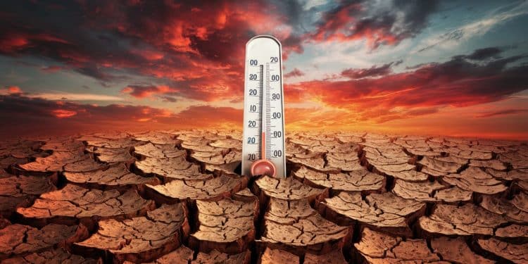 Effets des mesures contre le réchauffement climatique : une stagnation inquiétante - Viral Mag Malgré les engagements des gouvernements une nouvelle étude alerte sur la stagnation des effets des mesures contre le réchauffement climatique Un constat préoccupant Viral Mag