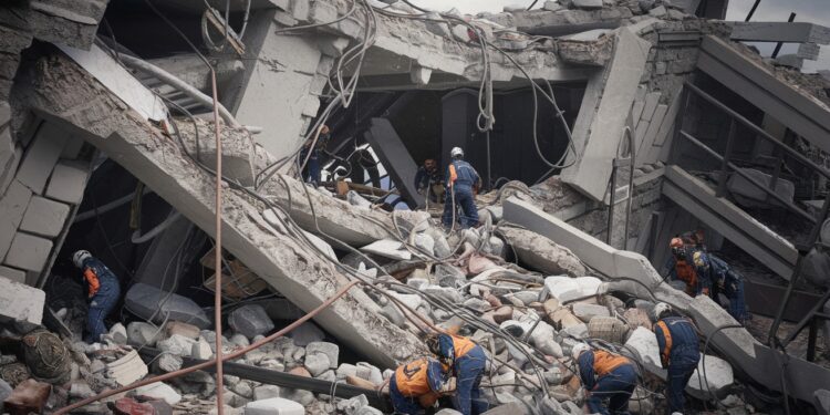 Effondrement Mortel en Serbie : 11 Interpellés dont un Ex-Ministre - Viral Mag 11 personnes dont un ex ministre ont été interpellées suite à leffondrement tragique dune gare en Serbie ayant causé 15 morts Lenquête saccélère Viral Mag