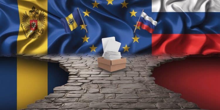 Élection présidentielle en Moldavie: le candidat prorusse Alexandr Stoianoglo en tête - Viral Mag Alexandr Stoianoglo soutenu par les socialistes prorusses devance de peu la présidente pro européenne sortante Maia Sandu au second tour de lélection présidentielle en Moldavie selon des résultats partiels Viral Mag