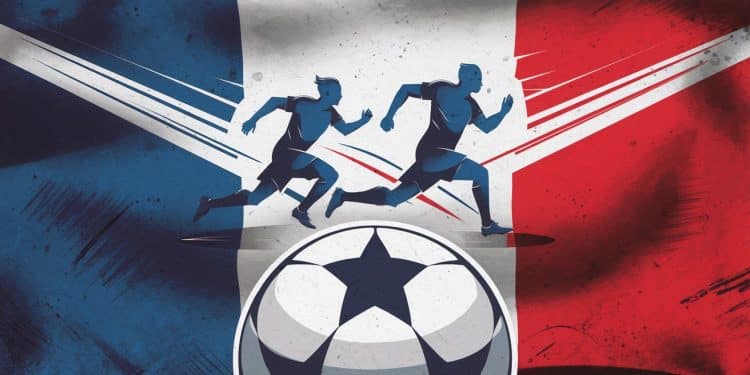 La commission de contrôle des opérations électorales de la FFF a validé les candidatures de Philippe Diallo et Pierre Samsonoff pour les élections à la présidence qui se tiendront en décembre   Viral Mag