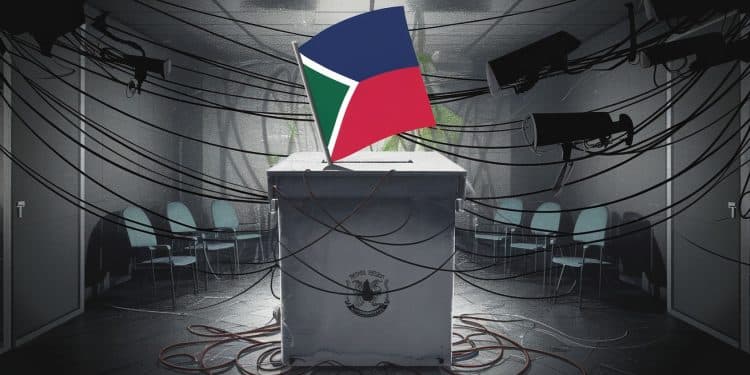 Découvrez comment le scandale découtes à grande échelle bouleverse les élections législatives à Maurice Un scrutin indécis qui fait craindre pour la démocratie de larchipel   Viral Mag