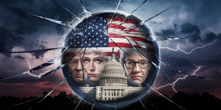 Les élections américaines de 2024 sannoncent décisives entre enjeux économiques climatiques et géopolitiques Quels défis pour le prochain président    Viral Mag