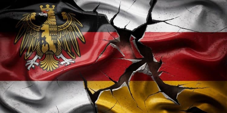 Élections anticipées en Allemagne suite à l’échec de la coalition - Viral Mag Le Chancelier Olaf Scholz convoque des élections anticipées après la rupture de sa coalition tripartite Un vote de confiance est prévu avant janvier Viral Mag