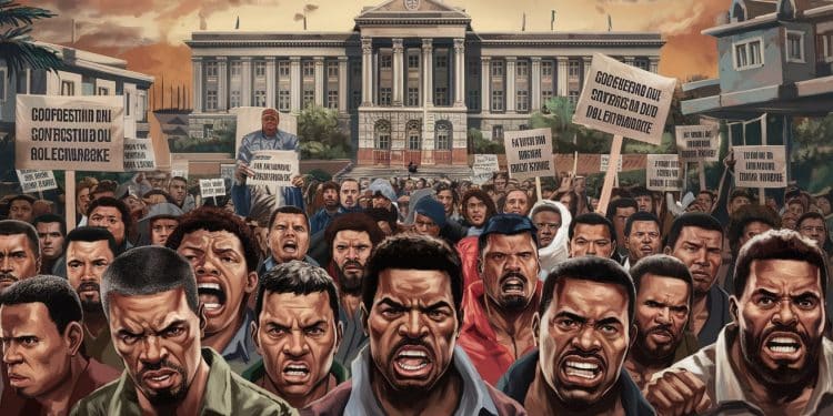 Élections Au Mozambique : L’opposition Conteste Les Résultats Et Réclame L’annulation - Viral Mag Le parti dopposition Renamo au Mozambique demande lannulation des élections législatives et présidentielle doctobre contestant des résultats donnant le parti au pouvoir gagnant Des manifestations post électorales meurtrières ont suivi Viral Mag