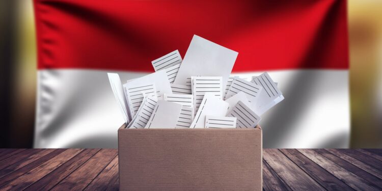 Élections Indonésiennes: Prabowo Conforté Par Les Résultats Des Régionales - Viral Mag Selon des analystes les candidats soutenus par le président indonésien Prabowo Subianto sont en passe de lemporter lors délections régionales cruciales lui donnant ainsi les coudées franches pour mettre en œuvre son programme Viral Mag