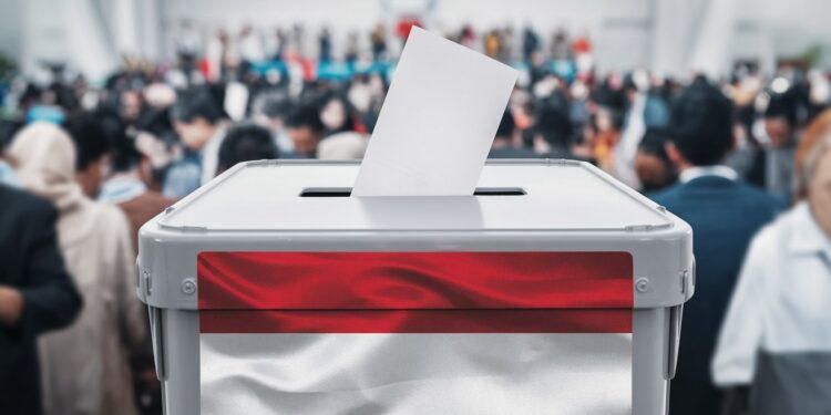 Élections Régionales en Indonésie : Un Test pour le Président Prabowo - Viral Mag Les élections régionales en Indonésie servent de baromètre pour le président Prabowo Avec lattention portée sur Jakarta le scrutin pourrait influencer lavenir politique du pays   Viral Mag