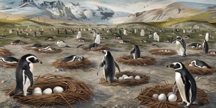 Un éleveur de Patagonie écope de 3 ans de prison avec sursis pour le massacre de plus de 100 manchots un précédent dans la défense des écosystèmes en Argentine   Viral Mag