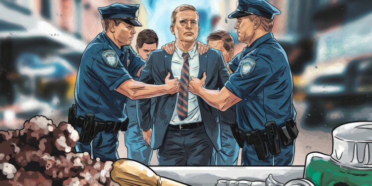 Un conseiller municipal EELV de Tours a été interpellé jeudi dans le cadre dune enquête pour trafic de stupéfiants Des perquisitions ont été menées   Viral Mag