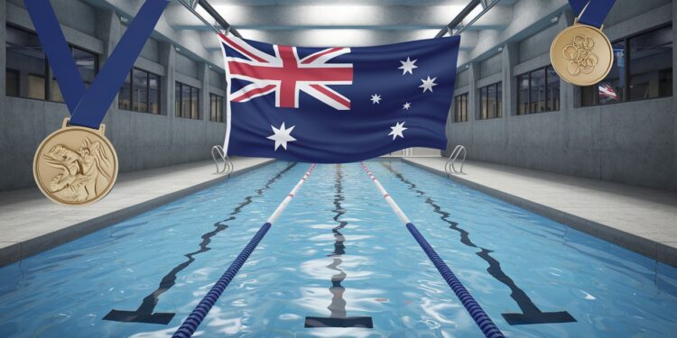 La nageuse australienne Emma McKeon multiple médaillée olympique annonce sa retraite sportive à seulement 30 ans Retour sur une carrière exceptionnelle   Viral Mag