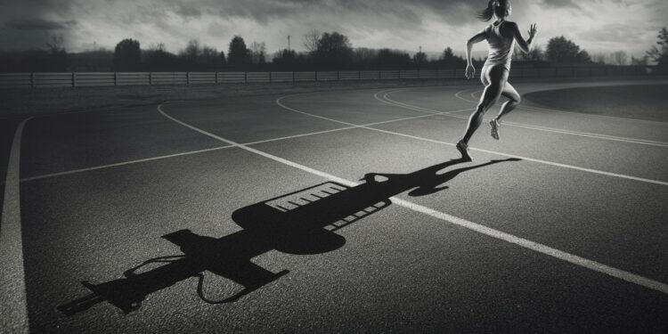 Emmaculate Anyango 2e performeuse mondiale du 10 km a été suspendue 6 ans pour dopage à la testostérone et à lEPO Un nouveau scandale dans lathlétisme kényan   Viral Mag