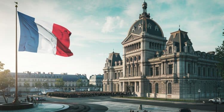 Emmanuel Grégoire Lance sa Candidature pour Paris 2026 - Viral Mag Emmanuel Grégoire ex adjoint dAnne Hidalgo annonce sa candidature à la mairie de Paris pour 2026 Un nouveau défi pour la capitale Viral Mag