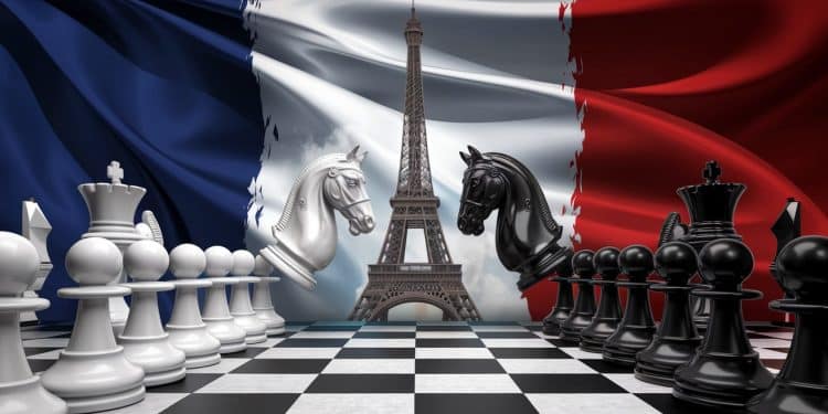 Emmanuel Macron appelle à la stabilité face au risque de censure du gouvernement - Viral Mag Depuis le G20 à Rio le Président Emmanuel Macron exhorte le gouvernement à avancer malgré la menace grandissante dune motion de censure Viral Mag