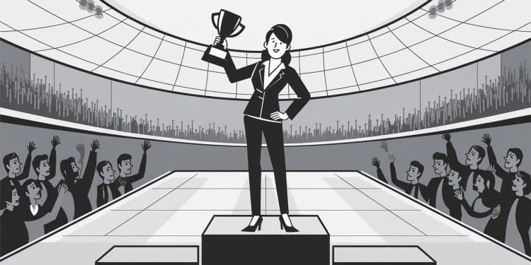 Emmanuelle Malecaze-Doublet, Pionnière Récompensée du Sport Business - Viral Mag Emmanuelle Malecaze Doublet devient la première femme lauréate du classement Choiseul Sport Business Découvrez le parcours inspirant de cette leader visionnaire Viral Mag