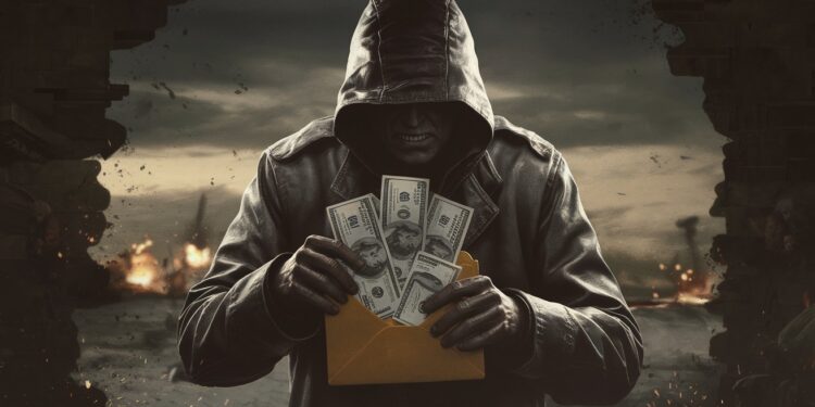 En Ukraine, échapper à la guerre a un prix : la corruption - Viral Mag De nombreux Ukrainiens tentent déchapper à la conscription en payant des pots de vin Une enquête exclusive sur la corruption qui mine les efforts de recrutement de Kiev   Viral Mag