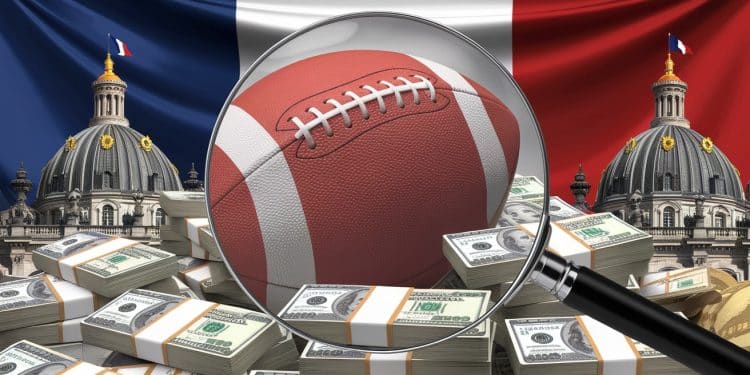 Enquête du PNF sur la Ligue de Football Professionnel et CVC - Viral Mag Perquisitions en cours à la LFP et chez CVC Capital Partners le parquet national financier enquête sur des soupçons de détournement de fonds publics Viral Mag