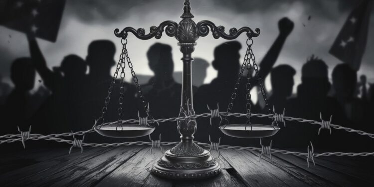 Le parquet vénézuélien ouvre une enquête pour trahison à lencontre de Maria Corina Machado accusée de soutenir des sanctions américaines   Viral Mag