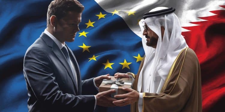Enquête sur la corruption d’un haut fonctionnaire européen lié au Qatar - Viral Mag Le parquet européen ouvre une enquête après des révélations de corruption dun haut fonctionnaire par le Qatar Des voyages cadeaux et soupçons de conflit dintérêt Viral Mag