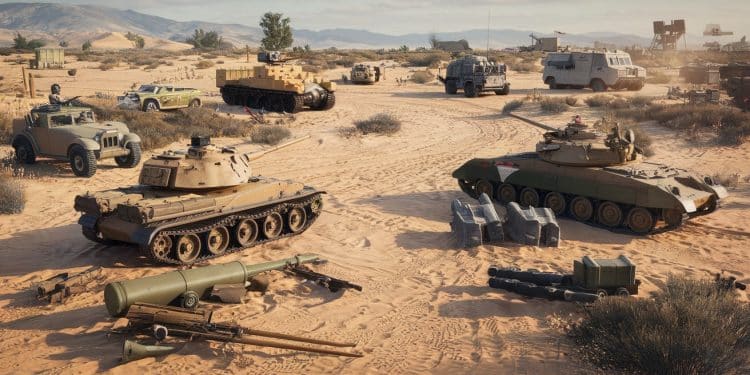 Des blindés émiratis équipés de technologies militaires françaises seraient utilisés au Soudan par des paramilitaires enfreignant lembargo de lUE sur les armes   Viral Mag